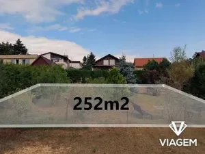 Prodej zahrady, Kamenné Žehrovice, 252 m2