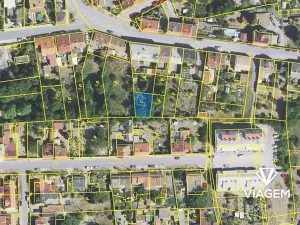 Prodej zahrady, Smečno, 237 m2