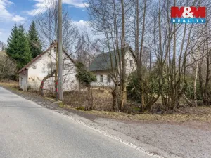 Prodej chalupy, Nová Ves nad Nisou, 120 m2
