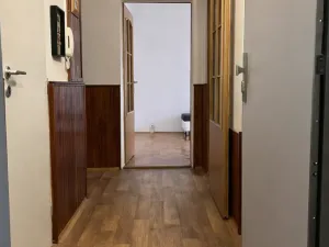 Pronájem bytu 2+1, Česká Lípa, Železničářská, 63 m2