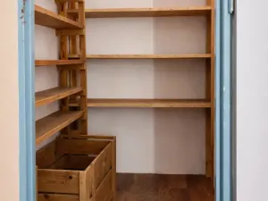 Pronájem bytu 2+1, Česká Lípa, Železničářská, 63 m2