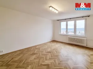Pronájem bytu 2+1, Karlovy Vary - Stará Role, Fibichova, 54 m2