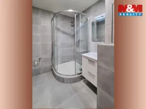 Pronájem bytu 2+1, Karlovy Vary - Stará Role, Fibichova, 54 m2