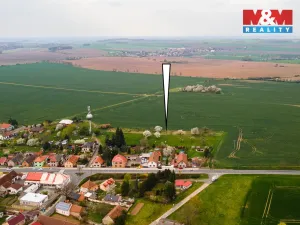 Prodej pozemku pro bydlení, Kořenice, 2364 m2