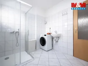 Prodej rodinného domu, Náměšť na Hané, Zábraní, 117 m2