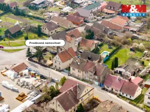 Prodej rodinného domu, Polepy, 140 m2