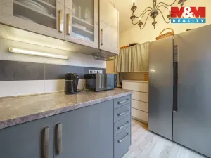 Prodej bytu 2+1, Karlovy Vary - Rybáře, Sokolovská, 77 m2