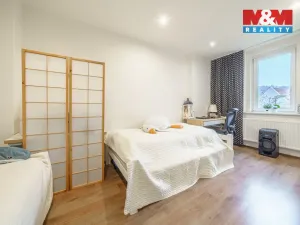 Prodej bytu 2+1, Karlovy Vary - Rybáře, Sokolovská, 77 m2