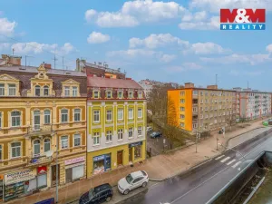 Prodej bytu 2+1, Karlovy Vary - Rybáře, Sokolovská, 77 m2