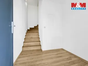 Pronájem bytu 4+kk, Kyšice, 110 m2