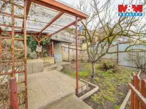 Prodej rodinného domu, Kladno, Havířská, 105 m2