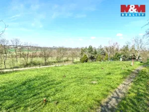 Prodej zahrady, Postoloprty - Mradice, 782 m2