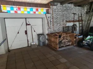 Prodej rodinného domu, Malé Hradisko, 350 m2