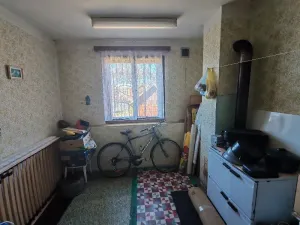 Prodej rodinného domu, Malé Hradisko, 350 m2