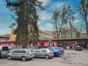 Pronájem obchodního prostoru, Frýdek-Místek, Třebízského, 200 m2