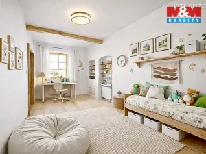 Prodej bytu 3+kk, Nový Malín, 100 m2