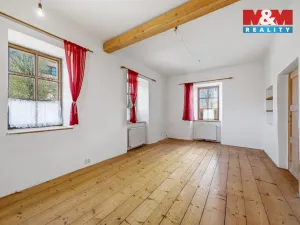 Prodej bytu 3+kk, Nový Malín, 100 m2
