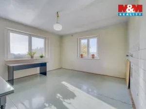 Prodej rodinného domu, Maňovice, 230 m2