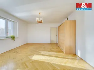 Prodej rodinného domu, Maňovice, 230 m2