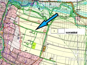 Prodej pole, Mořkov, 18620 m2