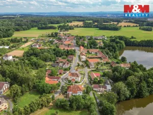 Prodej chalupy, Hradiště - Bezděkov, 54 m2