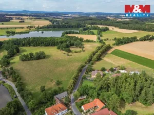 Prodej chalupy, Hradiště - Bezděkov, 54 m2