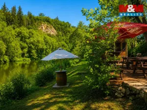 Prodej pozemku pro bydlení, Kácov, 804 m2