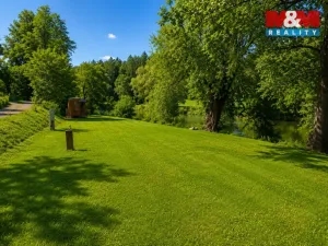 Prodej pozemku pro bydlení, Kácov, 804 m2