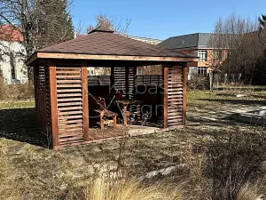 Pronájem bytu 1+kk, Chrudim, Pardubická, 35 m2