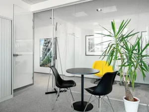 Pronájem obchodního prostoru, Praha - Holešovice, U Uranie, 270 m2