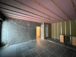 Pronájem restaurace, Loučná pod Klínovcem, 45 m2