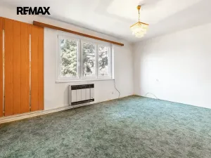 Prodej rodinného domu, Praha - Břevnov, Za oborou, 148 m2