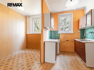 Prodej rodinného domu, Praha - Břevnov, Za oborou, 148 m2