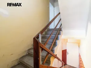 Prodej rodinného domu, Praha - Břevnov, Za oborou, 148 m2