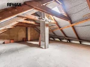 Prodej rodinného domu, Praha - Břevnov, Za oborou, 148 m2