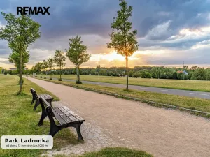 Prodej rodinného domu, Praha - Břevnov, Za oborou, 148 m2