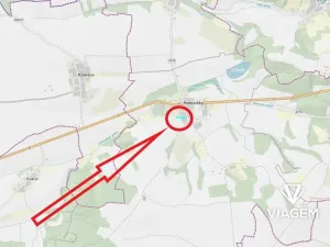 Prodej pozemku pro bydlení, Hořovičky, 3404 m2