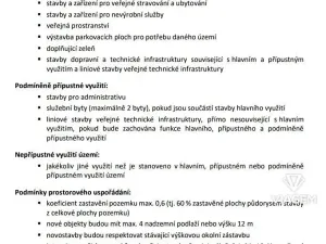 Prodej podílu komerčního pozemku, Turnov, 1075 m2