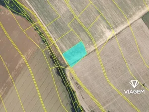 Prodej pole, Rapotín, 3638 m2