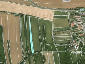 Prodej pole, Libčeves, 1387 m2