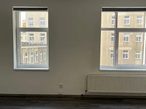 Pronájem bytu 1+kk, Liberec, Revoluční, 34 m2