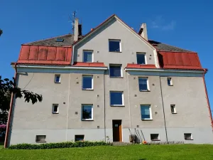 Prodej bytu 1+1, Jablonec nad Nisou, Ještědská, 35 m2