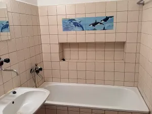 Prodej bytu 1+1, Jablonec nad Nisou, Ještědská, 35 m2