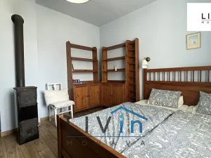 Prodej chalupy, Lipová-lázně, 52 m2