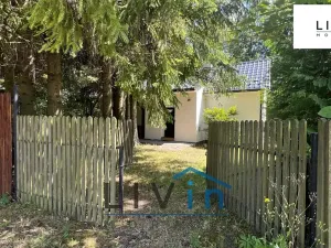 Prodej chalupy, Lipová-lázně, 52 m2