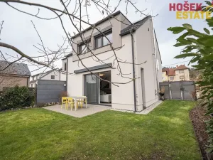 Prodej rodinného domu, Lipůvka, 99 m2