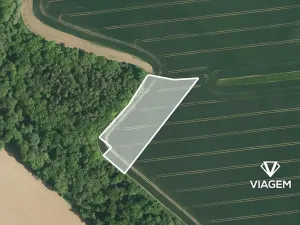 Prodej podílu pole, Dřínov, 5201 m2