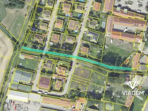 Prodej pole, Zlatníky-Hodkovice, 465 m2