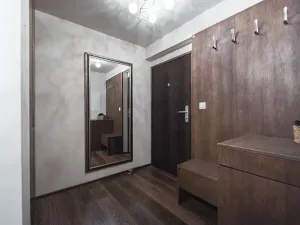 Pronájem bytu 2+kk, Praha - Žižkov, Kališnická, 62 m2