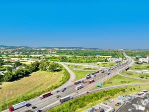 Prodej komerčního pozemku, Brno, 5000 m2